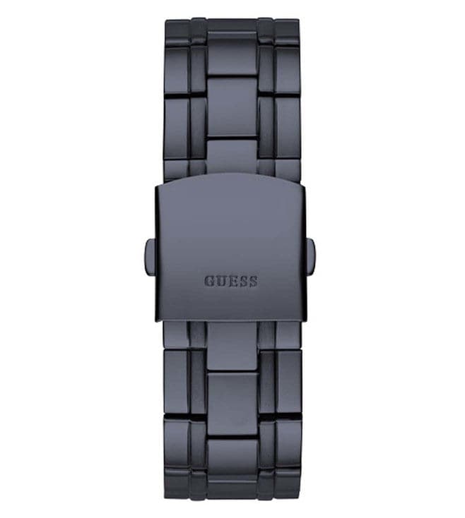 Guess Gw0490G4 Spec Multifunction Watch For Men