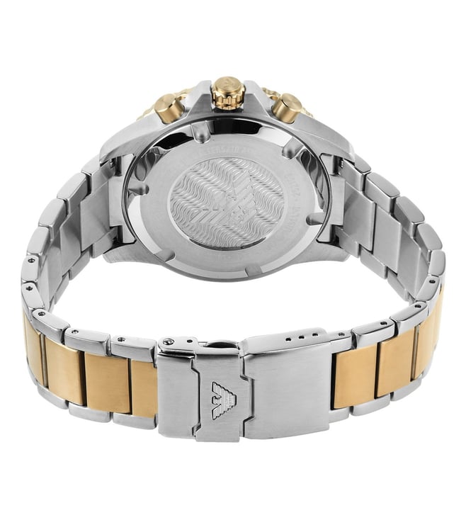 AR11361 Chronograph Analog Watch for Men