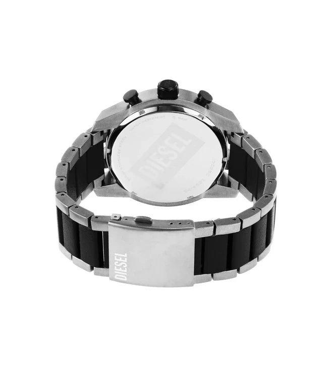 DIESEL DZ4587 Split Chronograph Analog Watch for Men