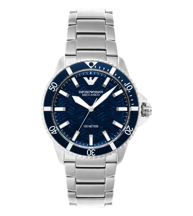 AR60059 Analog Watch for Men