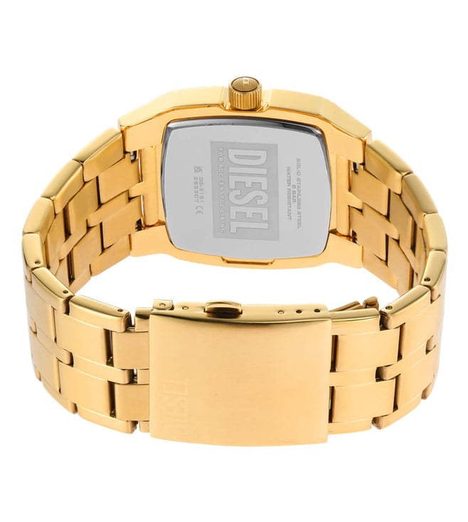 DIESEL DZ2151I Cliffhanger Analog Watch for Men