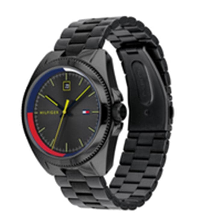 TOMMY HILFIGER TH1791688W Riley Watch for Men