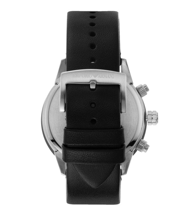 EMPORIO ARMANI AR11243 Mario Chronograph Watch for Men