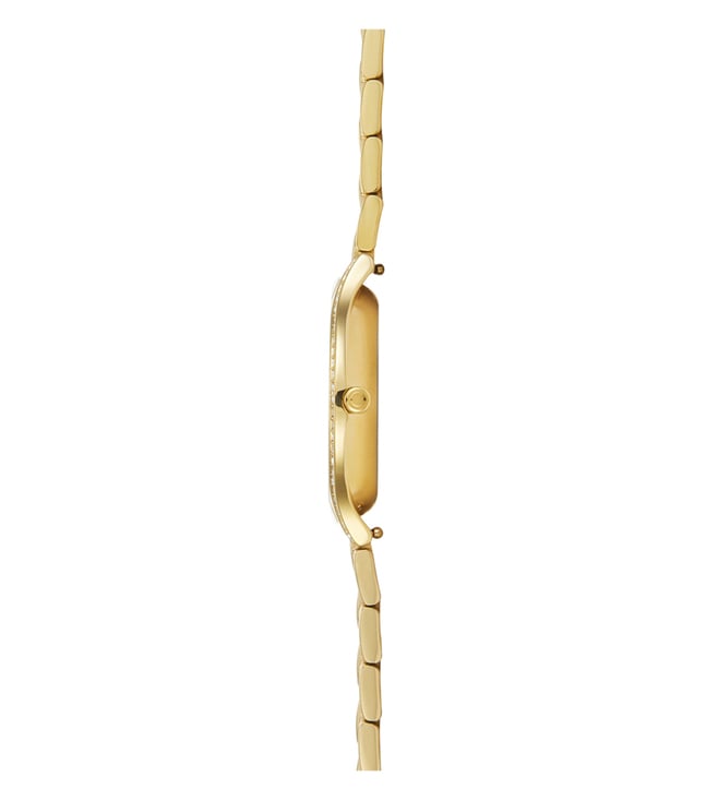 OBAKU V276LEGISG Acacie Cider Analog Watch for Women