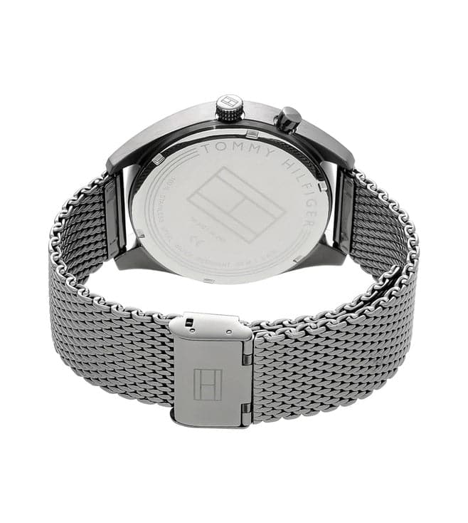 TOMMY HILFIGER TH1791546 Deacan Multifunction Watch for Men