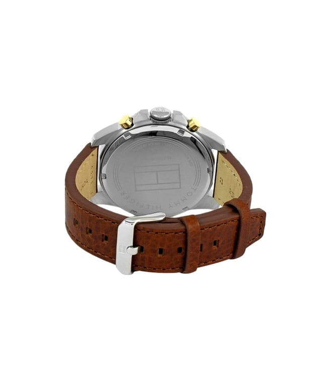 Tommy Hilfiger Th1791561 Multifunction Watch For Men