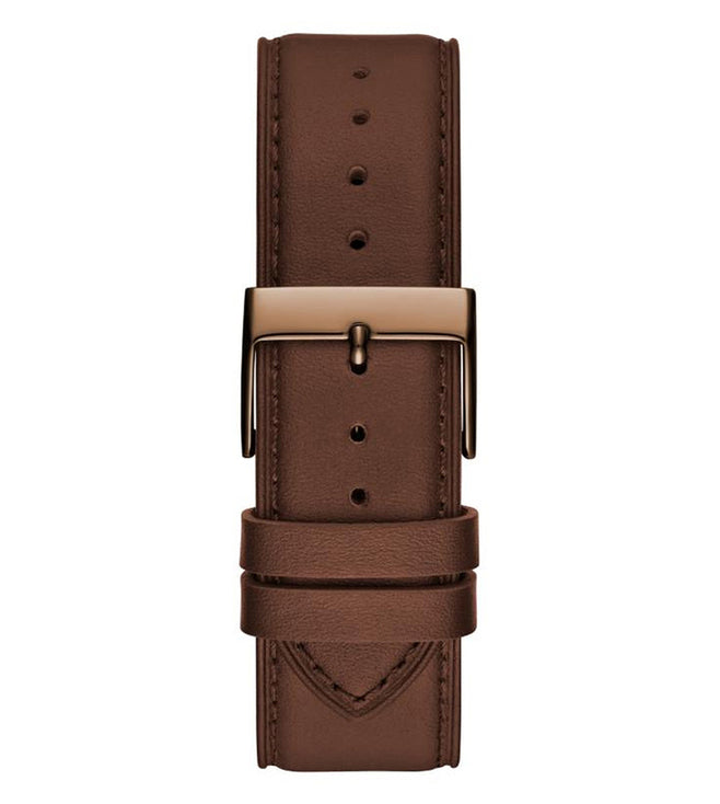 GUESS GW0503G4 Idol Analog Watch for Men