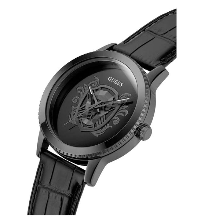 GUESS GW0566G2 Monarch Analog Watch for Men
