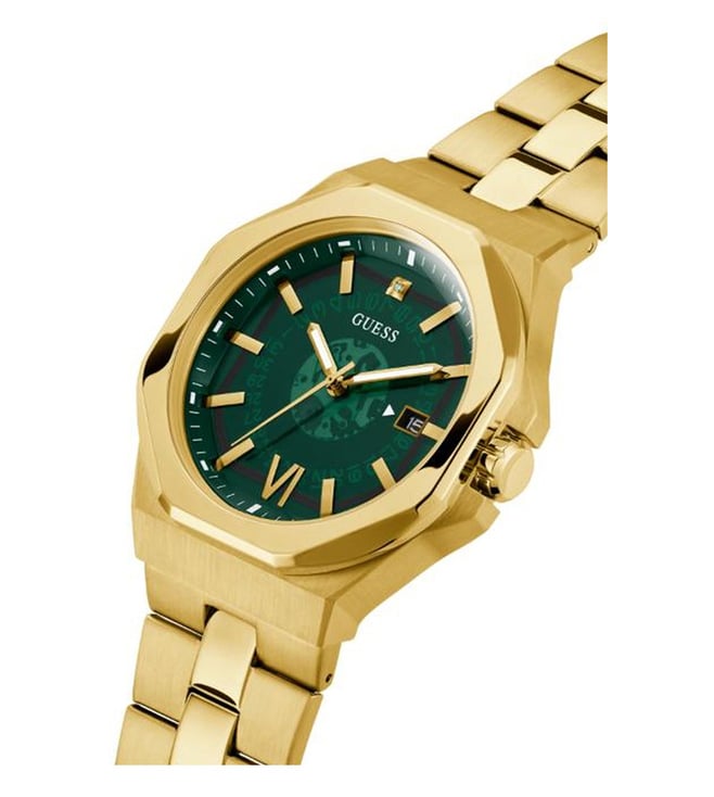 GUESS GW0573G2 Emperor Analog Watch for Men