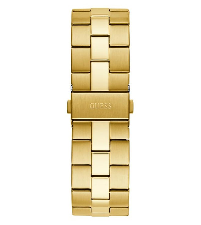 GUESS GW0573G2 Emperor Analog Watch for Men