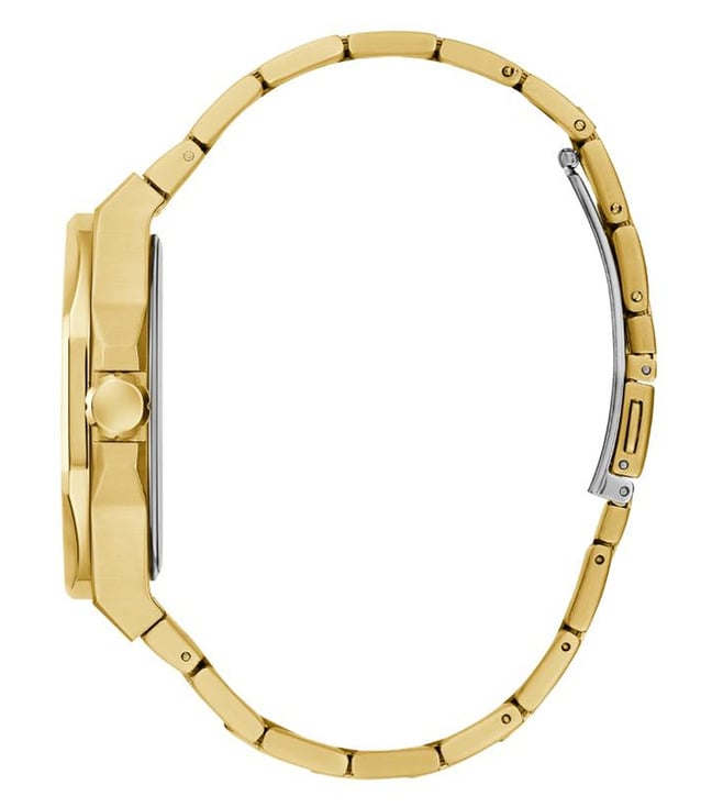 GUESS GW0573G2 Emperor Analog Watch for Men