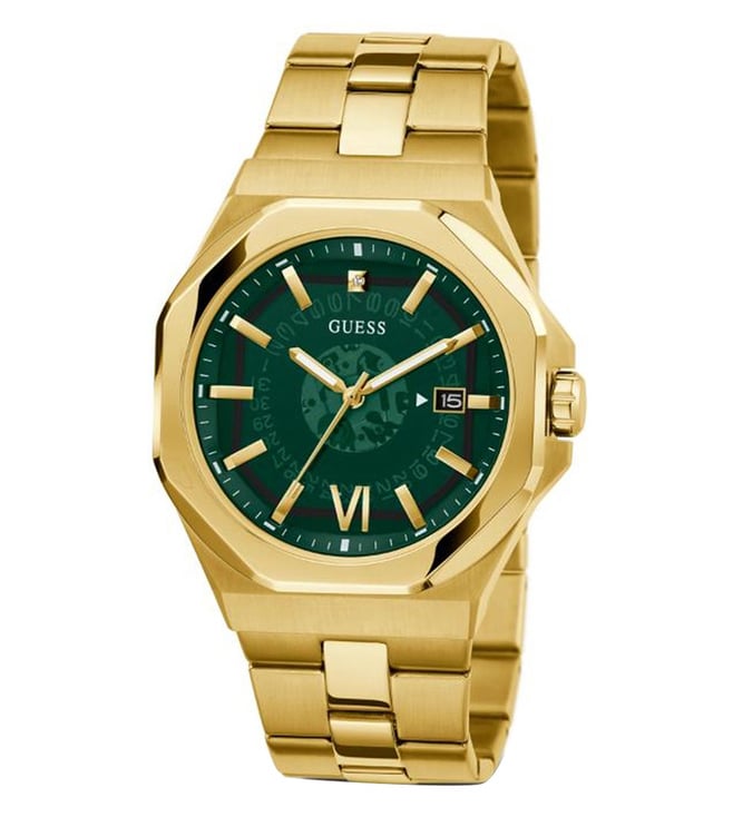 GUESS GW0573G2 Emperor Analog Watch for Men