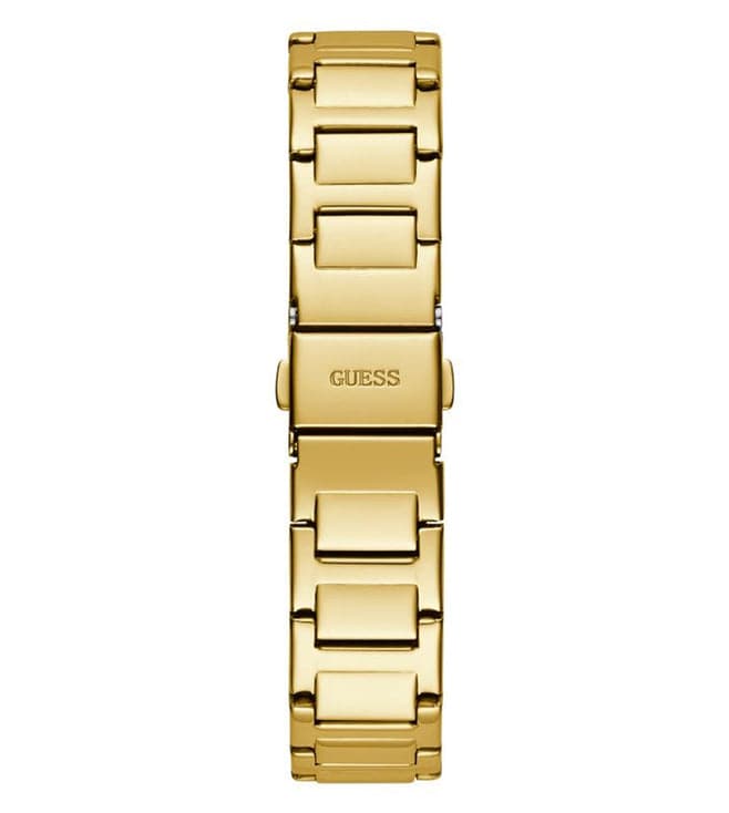 GUESS GW0544L2 Rose Bud Analog Watch for Women
