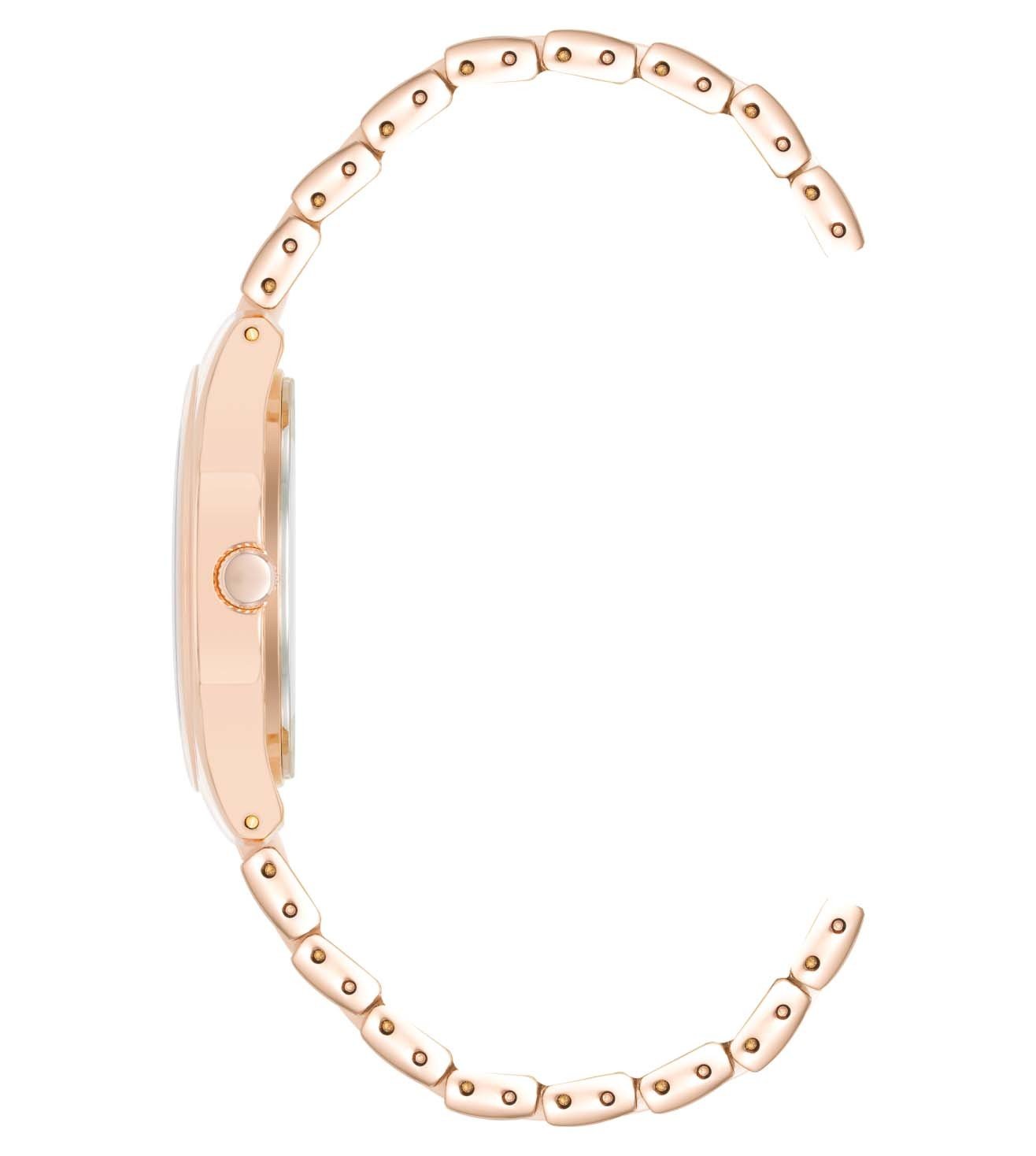 ANNE KLEIN AK3992LPRG Watch for Women