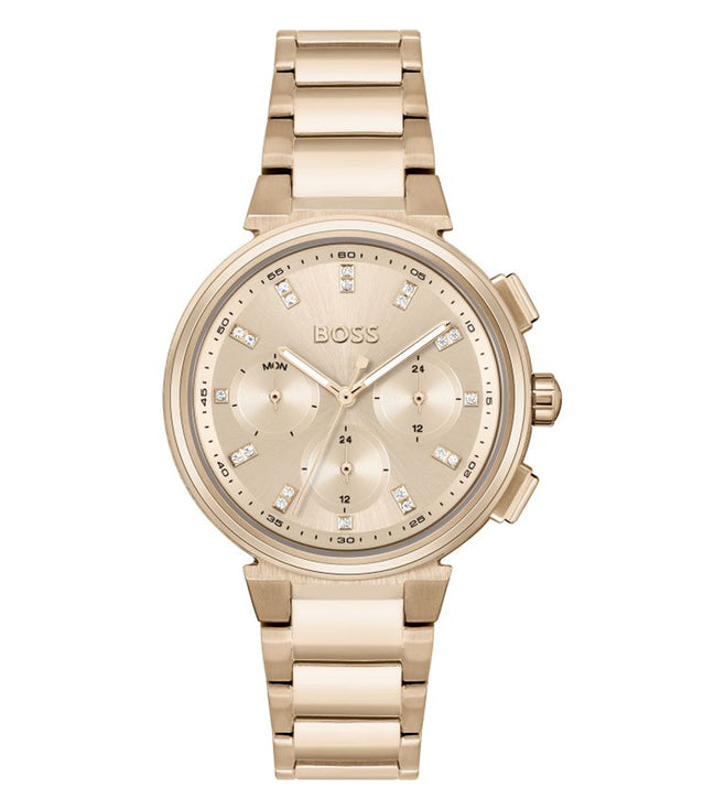 BOSS 1502678 Analog Watch for Women