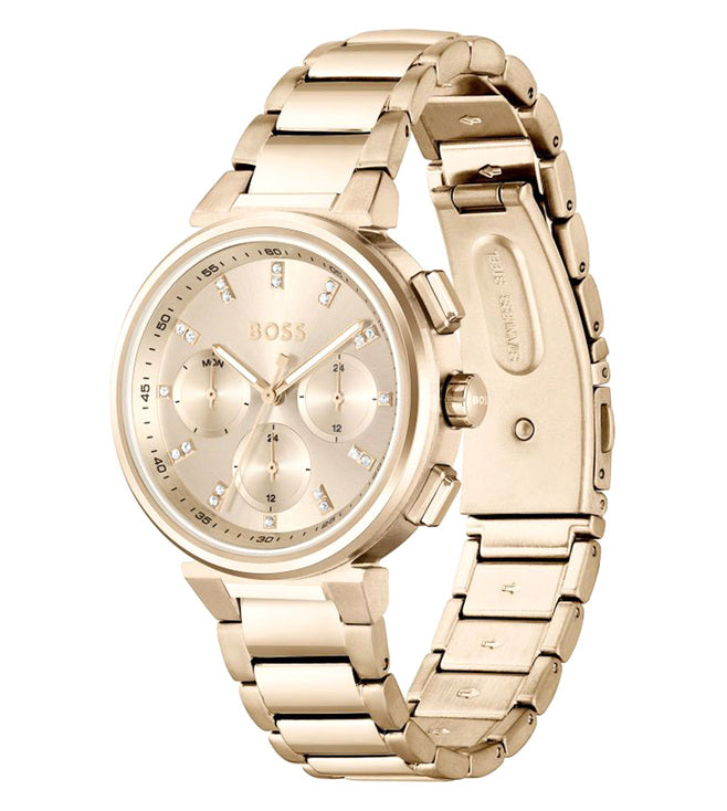 BOSS 1502678 Analog Watch for Women