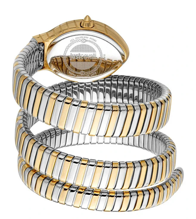JUST CAVALLI JC1L248M0065 Classico Lungo Watch for Women