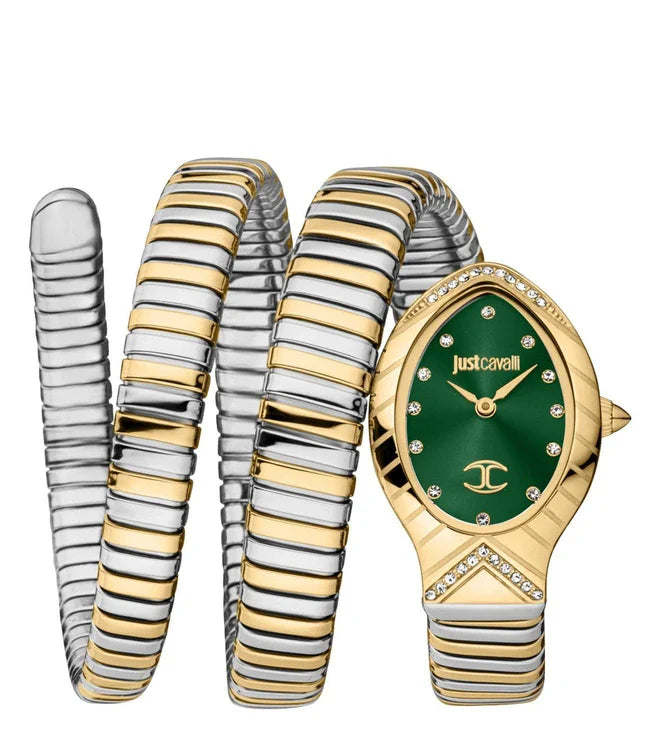 JUST CAVALLI JC1L248M0065 Classico Lungo Watch for Women