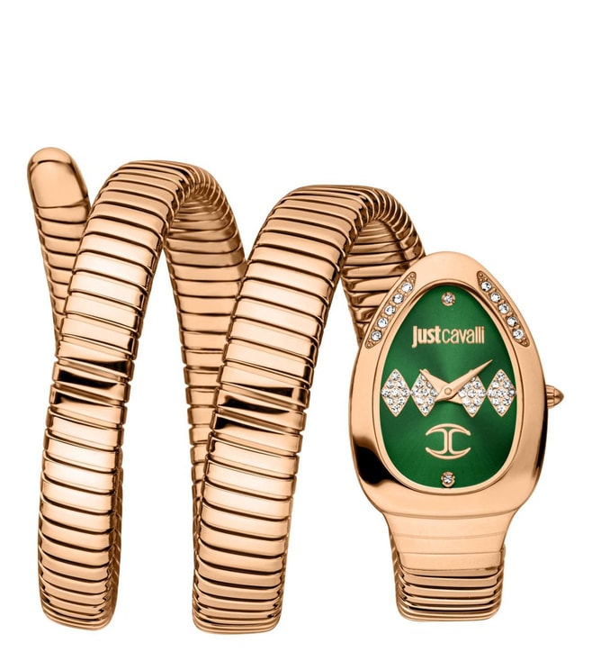 JUST CAVALLI JC1L230M0055 Vezzoso Watch for Women