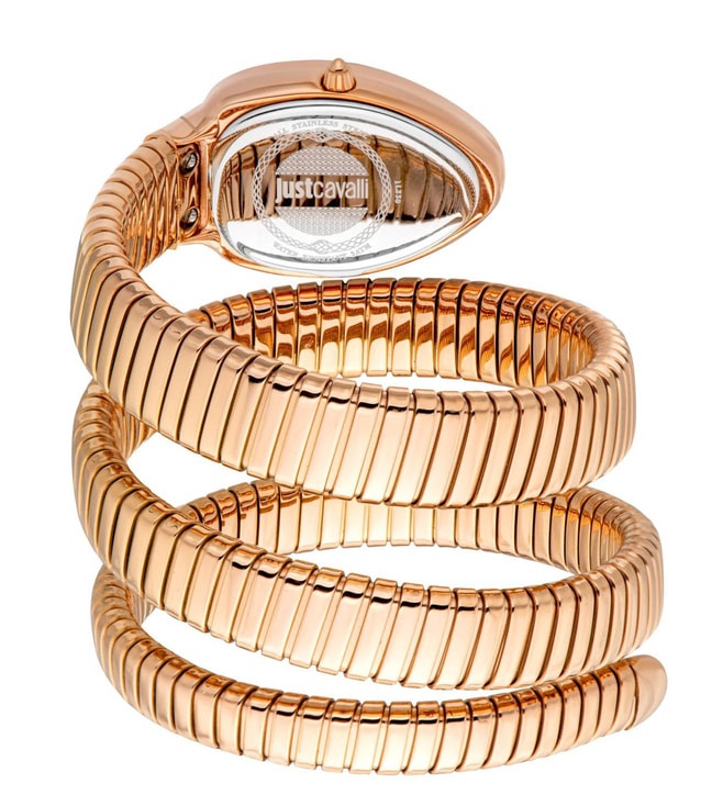 JUST CAVALLI JC1L230M0055 Vezzoso Watch for Women