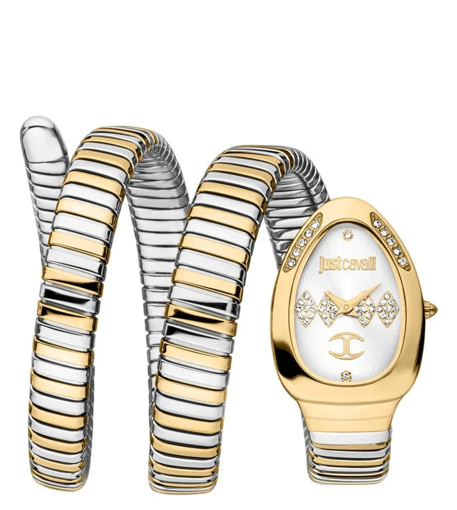 JUST CAVALLI JC1L230M0065 Vezzoso Watch for Women