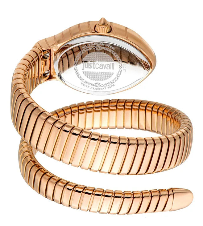 JUST CAVALLI JC1L247M0045 Classico Lungo Watch for Women
