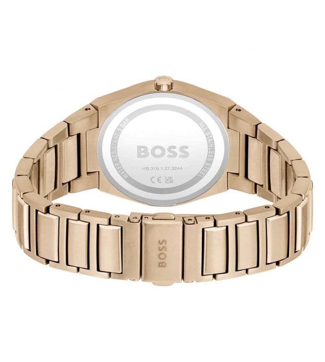 BOSS 1502671 Steer Watch for Women