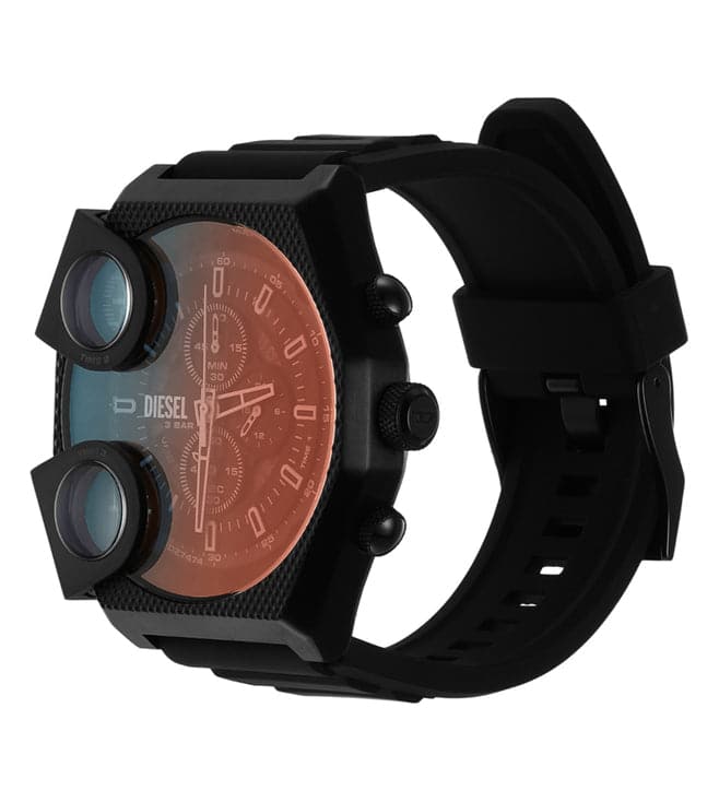 DIESEL DZ7474 Sideshow Chronograph Watch for Men