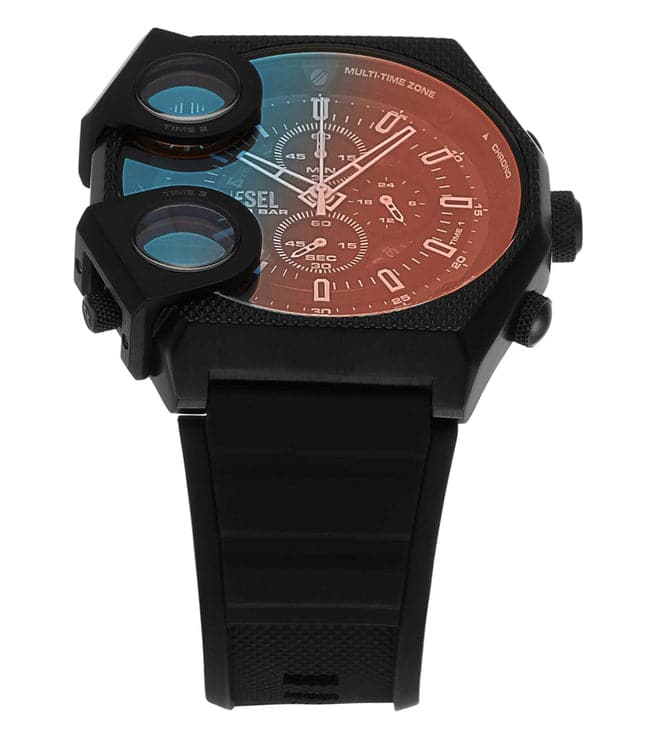 DIESEL DZ7474 Sideshow Chronograph Watch for Men