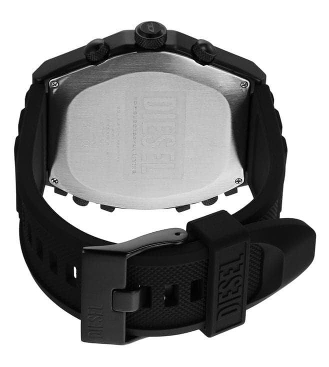 DIESEL DZ7474 Sideshow Chronograph Watch for Men