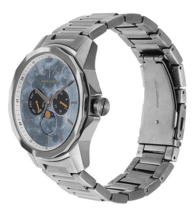 ARMANI EXCHANGE AX1736I Multifunction Watch for Men
