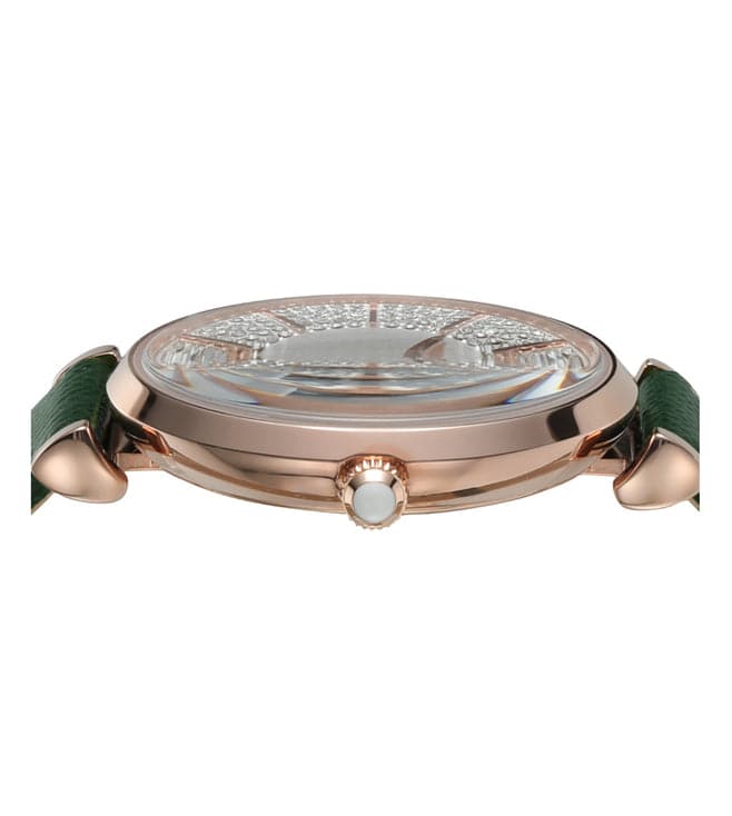 EMPORIO ARMANI AR11517 Analog Watch for Women