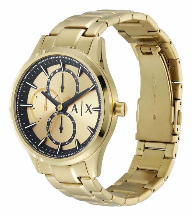 ARMANI EXCHANGE AX1866 Chronograph Watch for Men