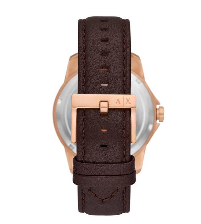 ARMANI EXCHANGE AX1740 Watch for Men