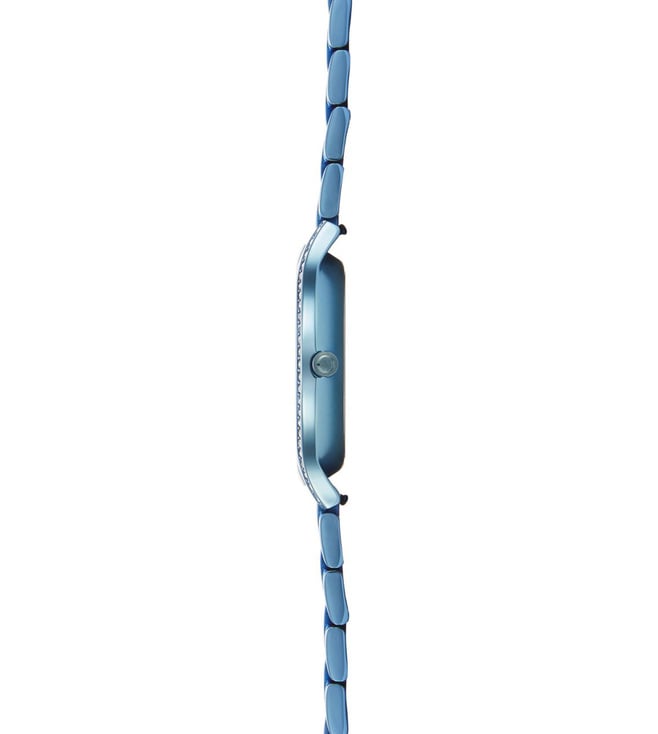 OBAKU V276LERIMA Acacie Crystal Watch for Women