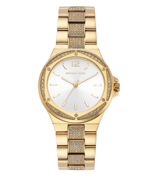 MICHAEL KORS MICHAEL MK7361 Lennox Analog Watch for Women