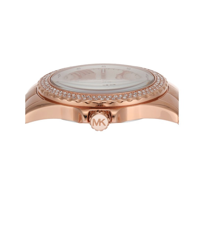 MICHAEL KORS MICHAEL MK7364 Everest Analog Watch for Women
