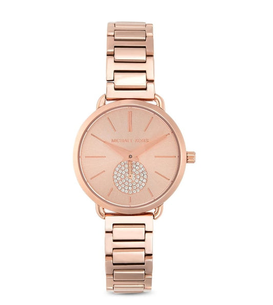 MICHAEL KORS MK3839 Portia Watch for Women