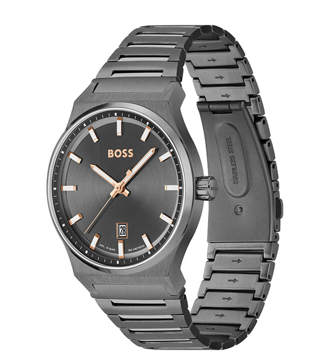 BOSS 1514078 Candor Watch for Men