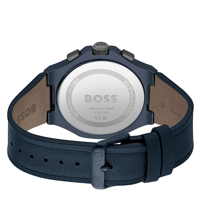 BOSS 1514086 Taper Chronograph Watch for Men