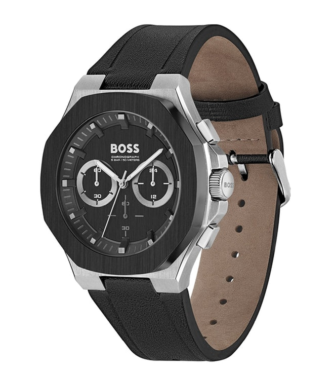 BOSS 1514085 Taper Chronograph Watch for Men