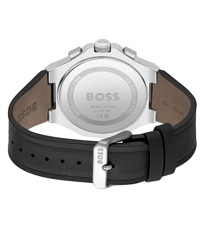 BOSS 1514085 Taper Chronograph Watch for Men
