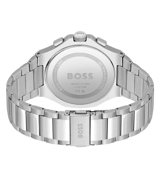 BOSS 1514087 Taper Chronograph Watch for Men