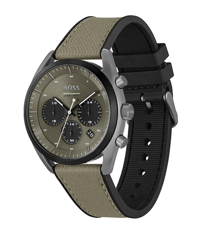 BOSS 1514092 Top Chronograph Watch for Men