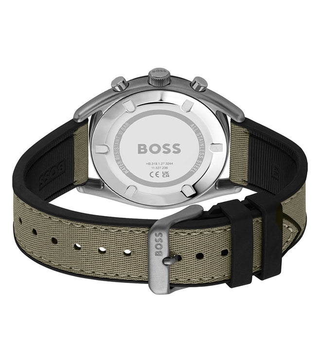 BOSS 1514092 Top Chronograph Watch for Men