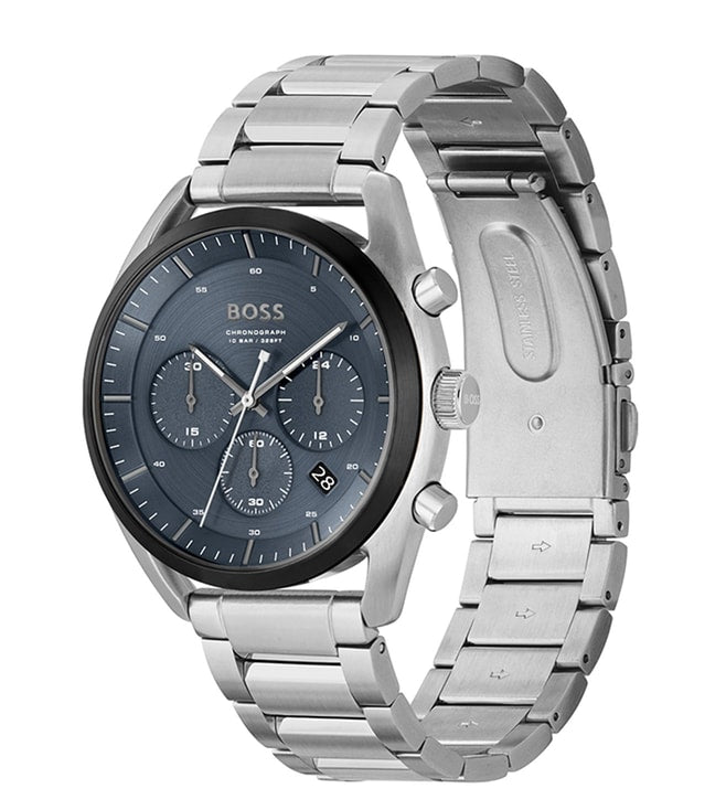 BOSS 1514093 Top Chronograph Watch for Men