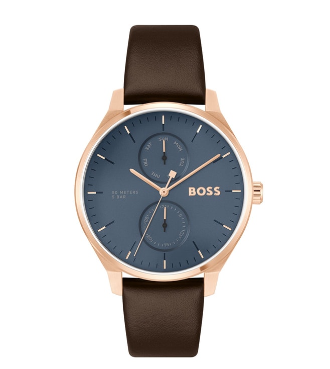 BOSS 1514103 Tyler Watch for Men