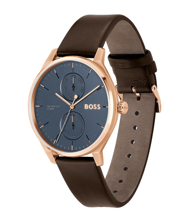 BOSS 1514103 Tyler Watch for Men