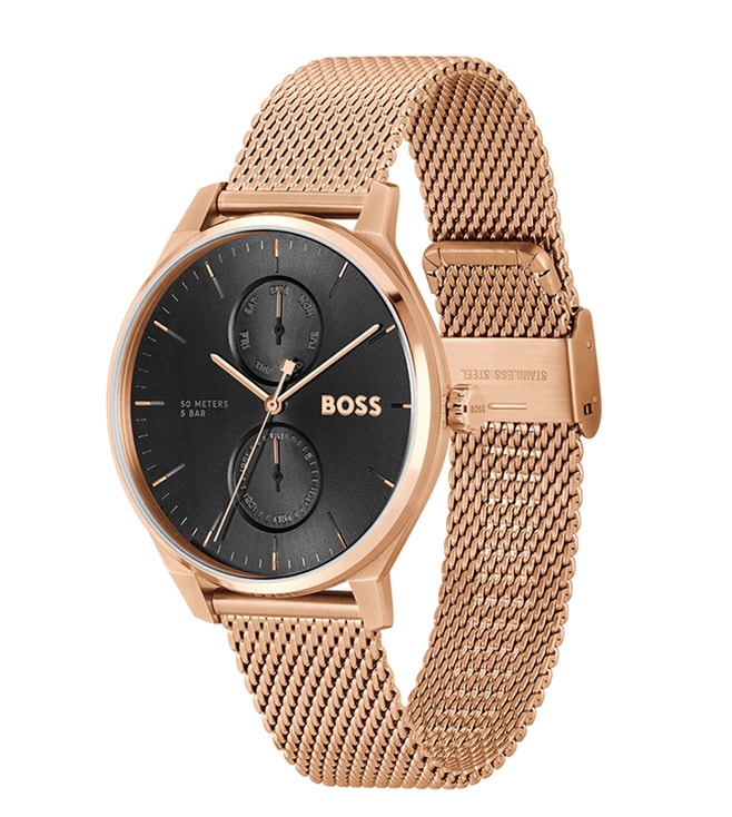 BOSS 1514104 Tyler Watch for Men