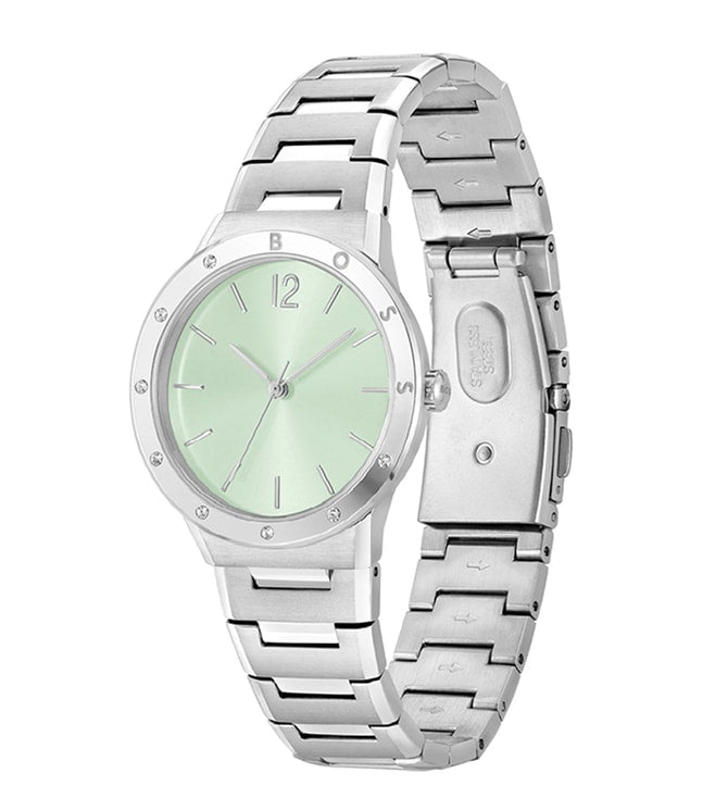 BOSS 1502716 Breath Watch for Women